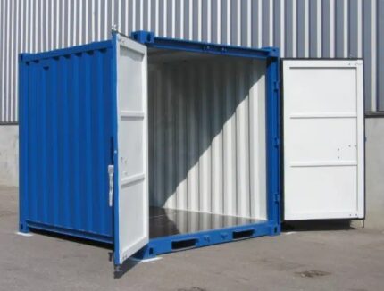 Conteneur de stockage 3m