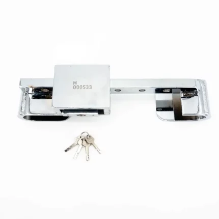 Cadenas shutlock conteneur reefer