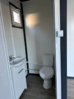 Bureau de jardin 15 mètres carrés