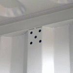 Container 6 Pieds Neuf | Mini Conteneur de Stockage