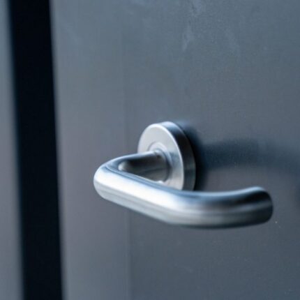 Container de stockage démontable 2×2 m