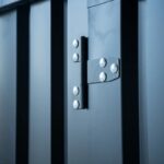 Container de stockage démontable 4×2 m