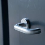 Container de stockage démontable 4×2 m