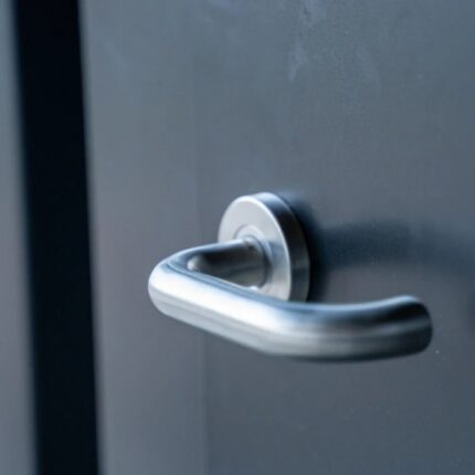 Container de stockage démontable 4×2 m