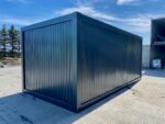 Module bureau 18 m² 1