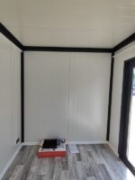 Module bureau préfabriqué 10 m²