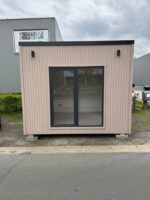 Module isolé 10 m²