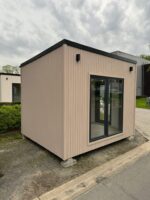 Module isolé 10 m²