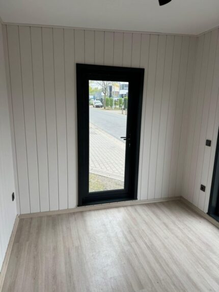 Module isolé 10 m²